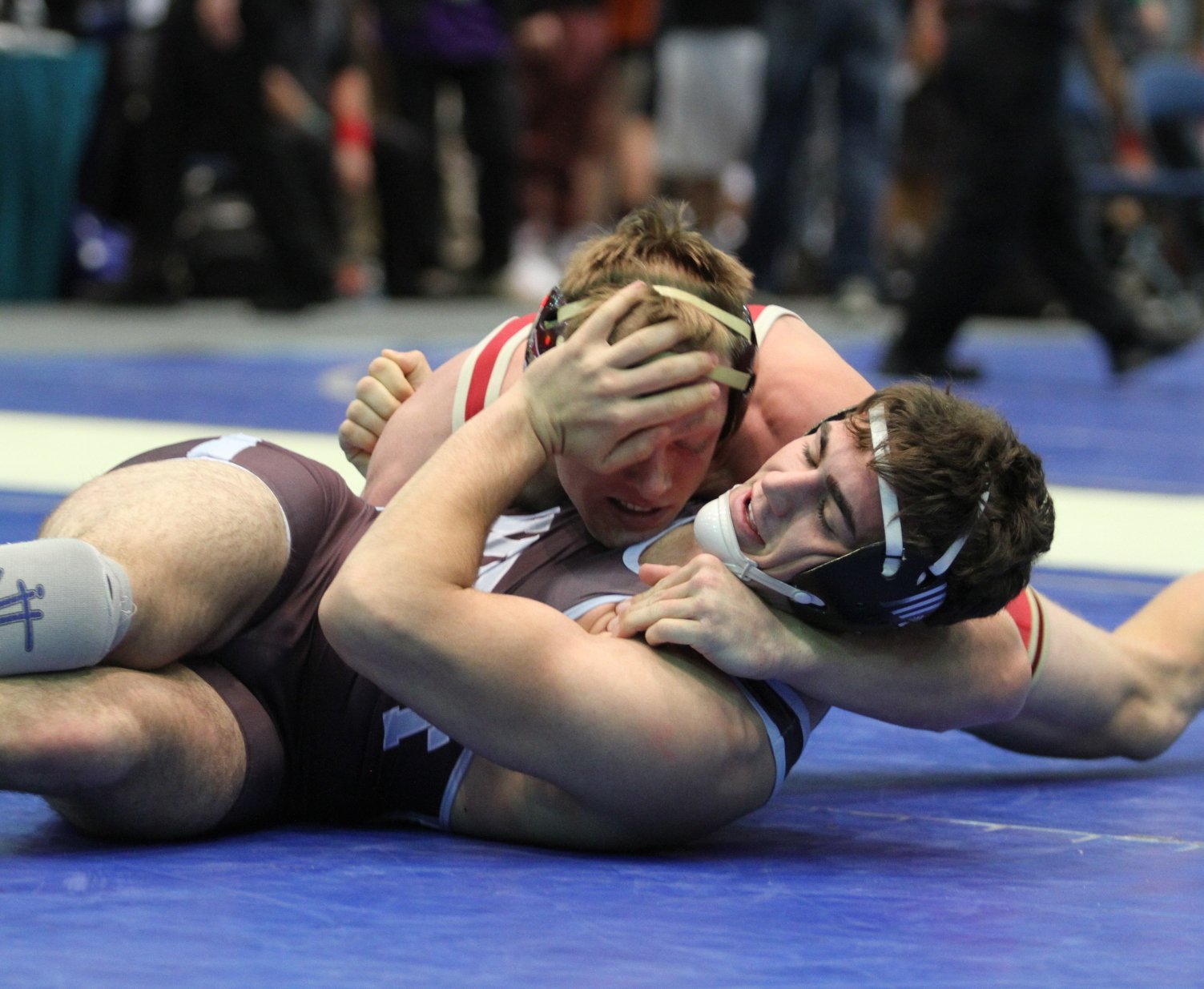 Reno Tournament on Twitter "The semi finals are set! Some great action