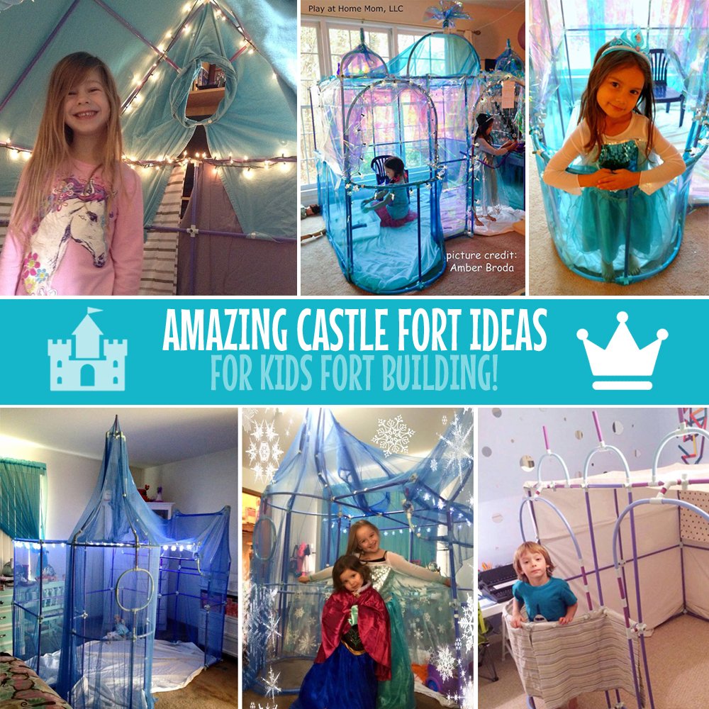 FortMagic's tweet image. Amazing #Castle #Fort Ideas with #FortMagic!
goo.gl/LnGtGl #Fort #EndlessCreativity #InvitationToPlay #Playtime #Learning #Toys