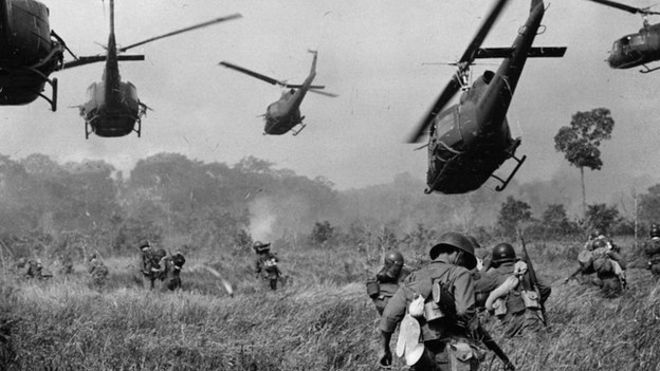 Soldier who intervened in My Lai massacre dies at 67 fw.to/q9gbcjE https://t.co/OFdaEuoTwS