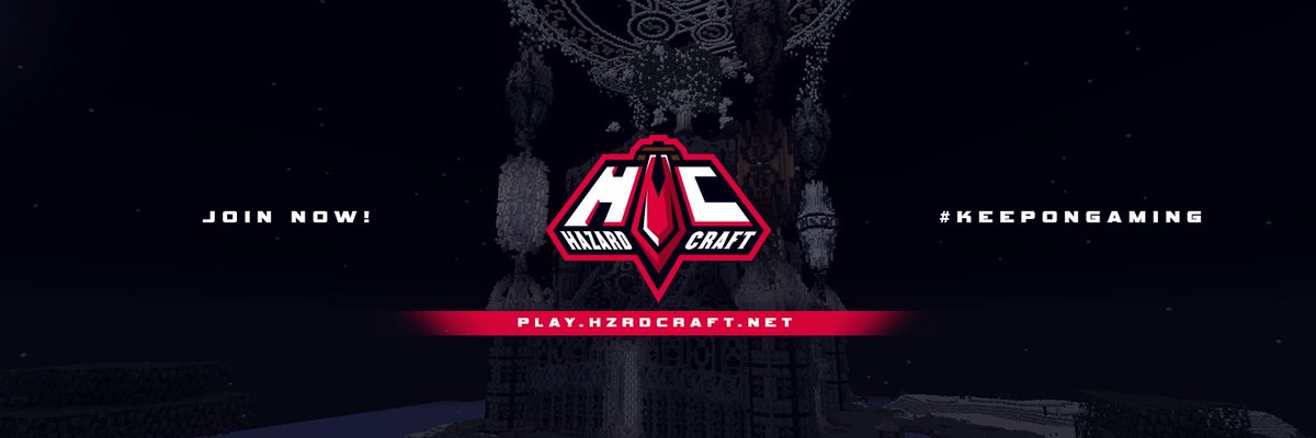 hazard craft hzrdcraft twitter