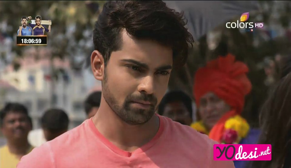 RRoshniradha14's tweet photo. I vote #ShravanReddy for #krishnadasi as #TVPersonality2016 

@RajBaddhan @BizAsia @SabrasRadio https://t.co/3DLkq2nTMz