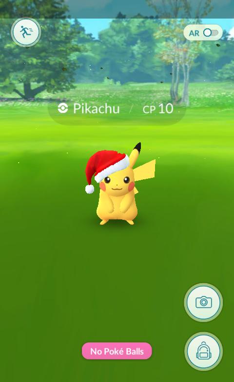 Mardi_Graszz's tweet photo. No Pokeball pain
#PokemonGO https://t.co/VxQExjOXTk