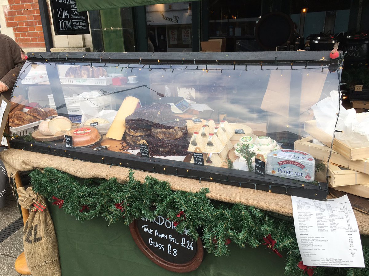 Fun day cutting curds!! Southbourne loves fine cheese