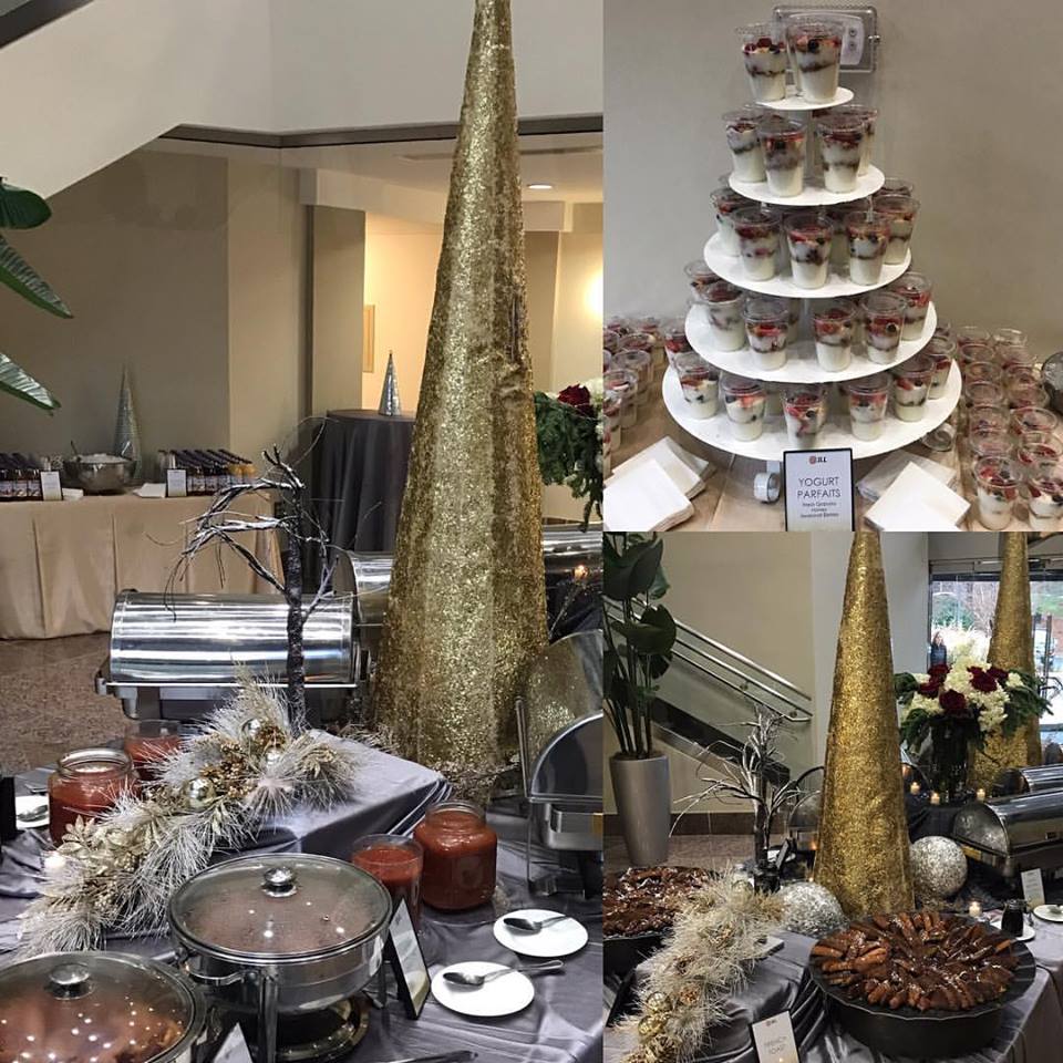 ❄We make every catered event special! ❄ ow.ly/HgV93078ojJ