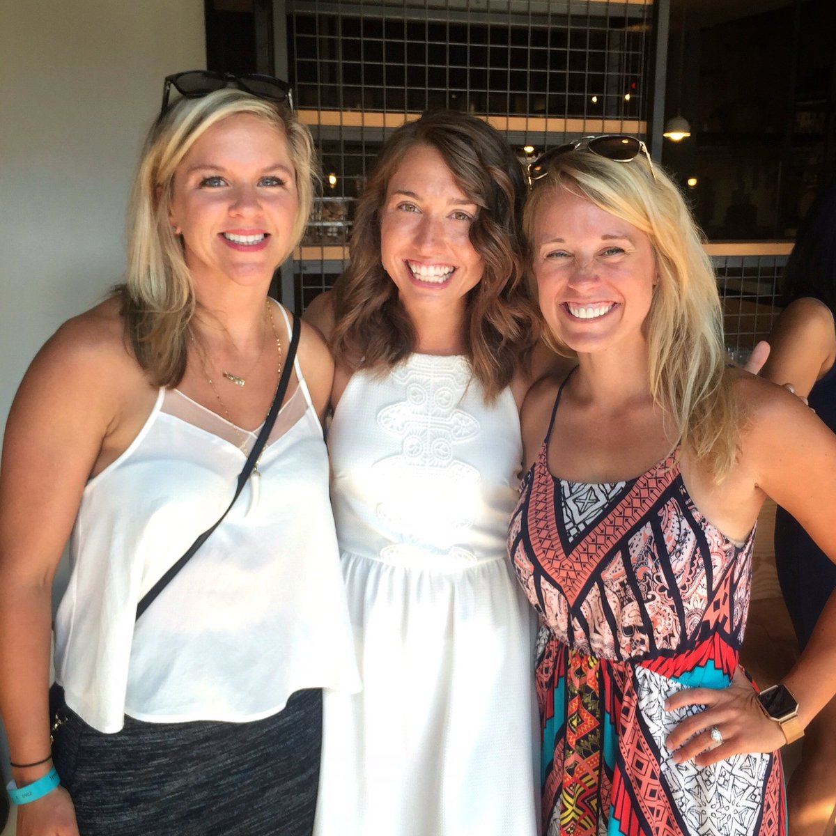 Happy happy birthday to our sweet <a href="/annetruax/">Annie Truax</a>!! Love you lady! Always an inspiration to all! ❤️❤️❤️ #bmoretoned #family