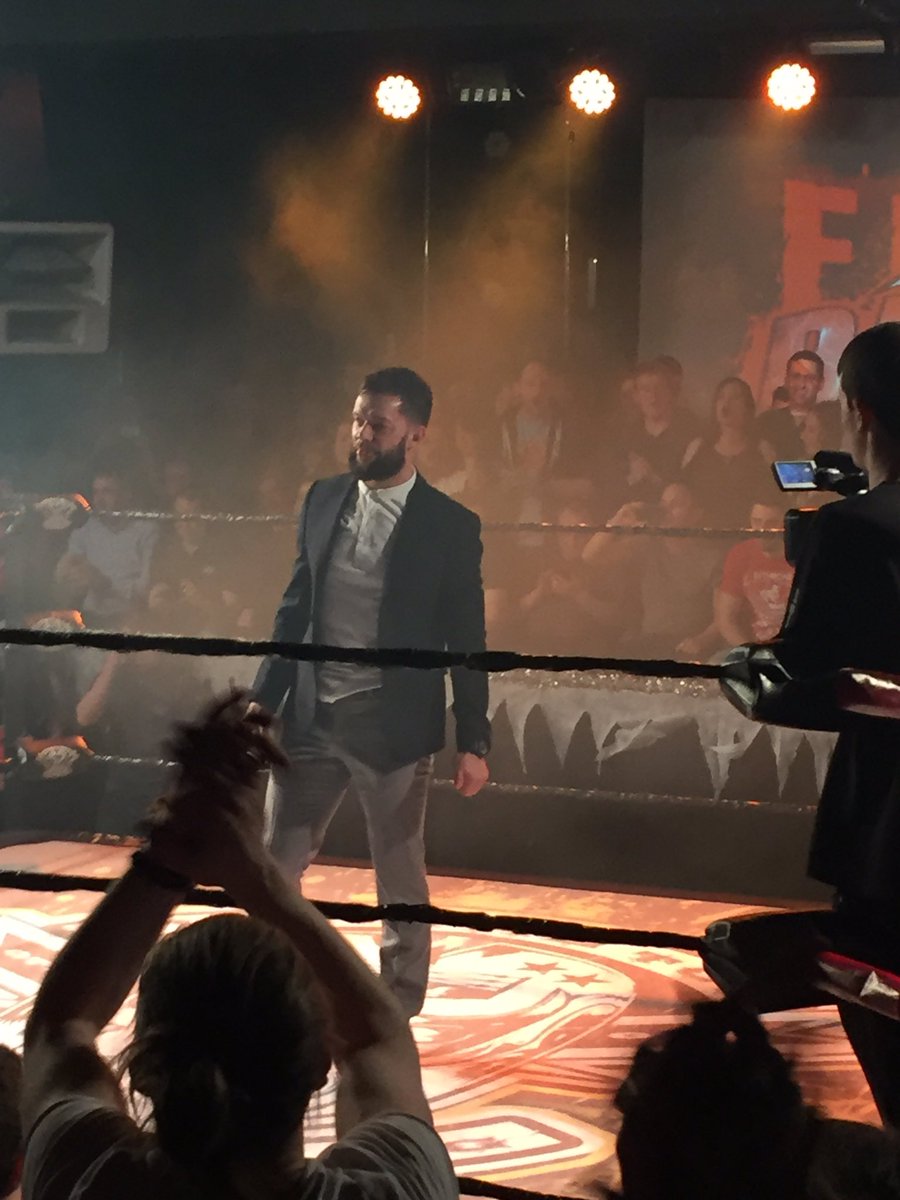 balor ott