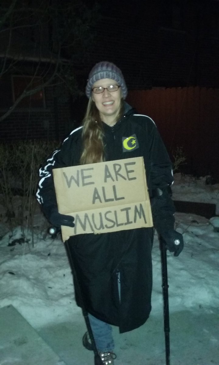 lindberg_kim2's tweet image. #WeAreAllMuslim #RegisterMeFirst