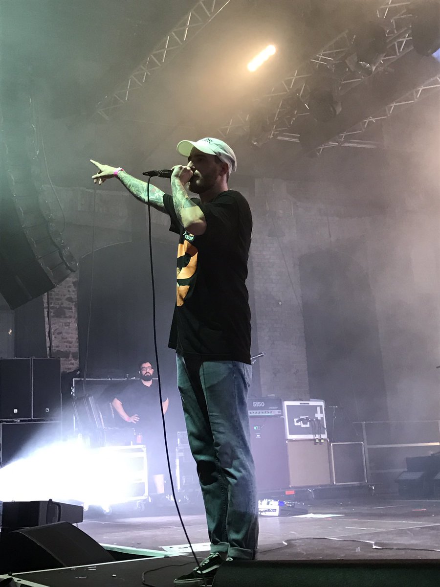 Bielefeld. 🎉
Schön war es ! #zzh16