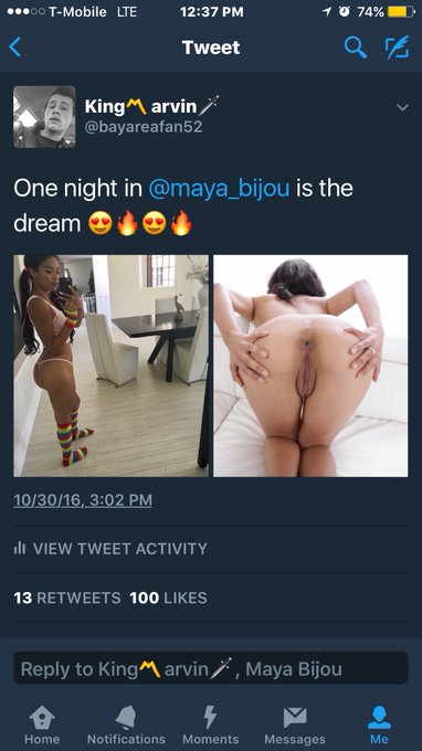 Me trying to get that follow back from @maya_bijou 😂🤙🏼 https://t.co/yaZSuODyDe<a class="tags" target="_blank" title="On Twitter" href="/?out=eyJ0eXAiOiJKV1QiLCJhbGciOiJIUzUxMiJ9.eyJpYXQiOjE3MjMwNTcyMTEsImlzcyI6InR3cG9ybnN0YXJzLmNvbSIsIm5iZiI6MTcyMzA1NzIxMSwiZXhwIjoxNzU0NTkzMjExLCJyZWRpcmVjdF91cmwiOiJodHRwczovL3R3aXR0ZXIuY29tL21heWFfYmlqb3UifQ.676-kWUMMaot-9sYBsuRNHUxzvLri1CSzPSuCw-L5qf4IXKUrnLIwgvd_FAeM0f3F0OoZ0j2qRTa0whXuOhPKA">@maya_bijou</a><a href="/tag/wrx"class="tags"><span>#wrx</span></a>