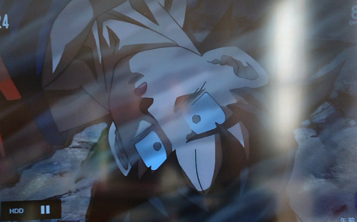 ドラゴンボール超 次回予告で悟飯が 父さんが殺されるなんて 初めてじゃないけどショックです と言ってておもしろかった Togetter ドラゴンボール超 次回予告で悟飯が 父さんが殺されるなんて 初めてじゃないけどショックです と言ってておもしろかった Togetter