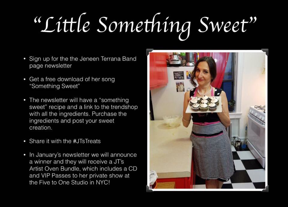 JeneenTerrana's tweet image. Join my contest to win a VIP pass to #UniquelyYou's next event 
jeneenterrana.com/contest

#ConquerChallenge