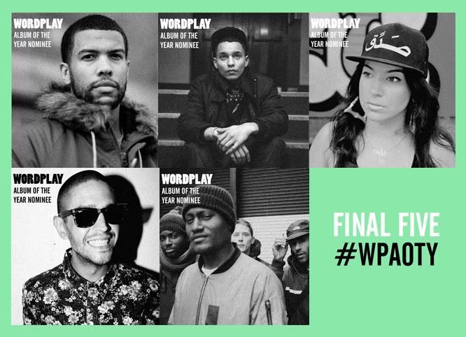 Thank you for supporting our girl <a href="/ShayDRap/">Shay Mula The Persian 🧚🏽</a> for <a href="/Wordplaymag/">Wordplay Magazine</a> Top 5 album of year!!