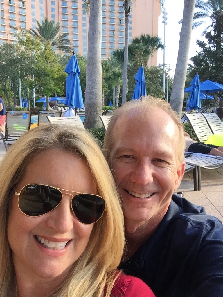 Bill Lacey tweet media