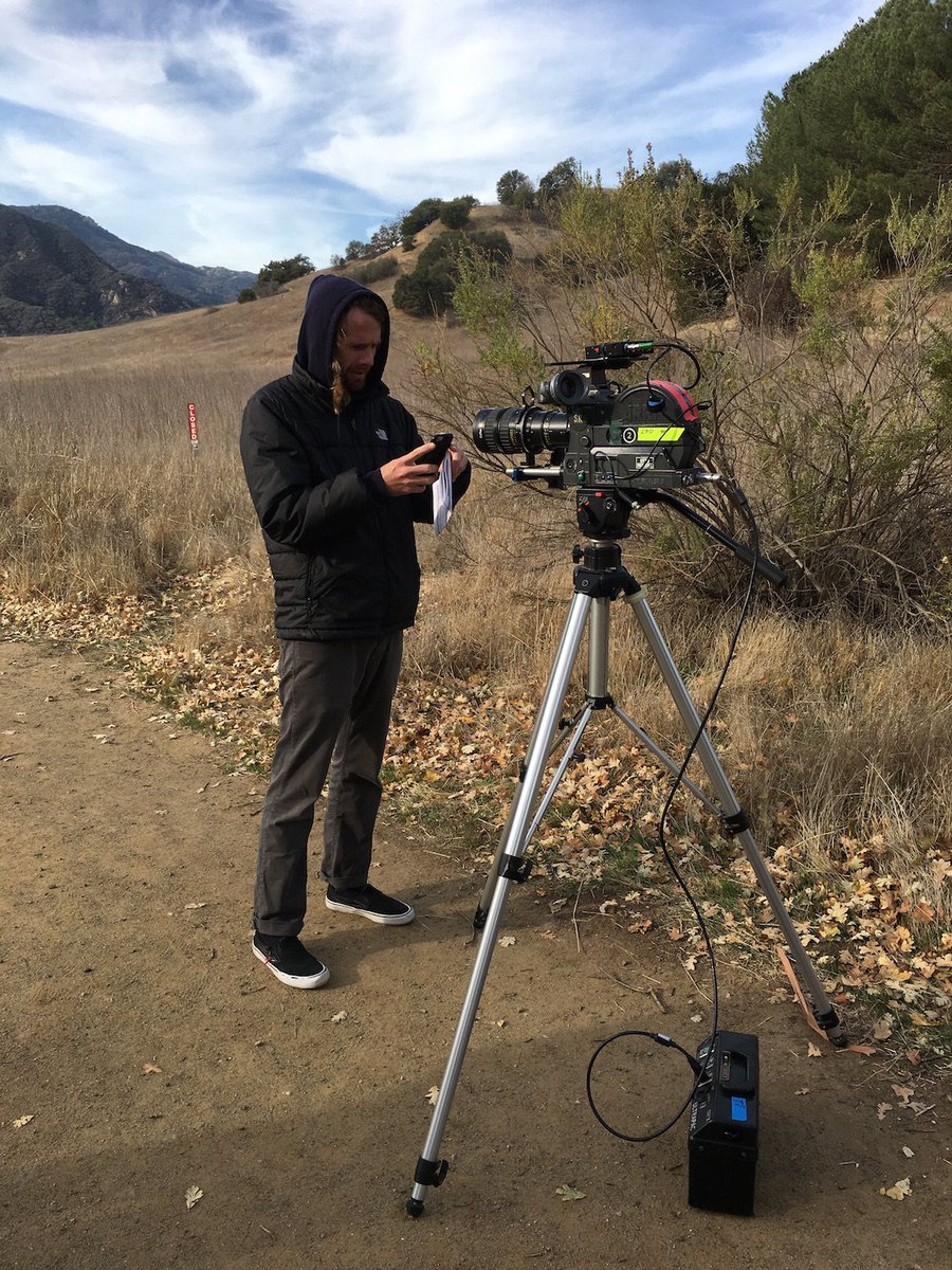 nuclearcreative's tweet image. From an upcoming shoot...