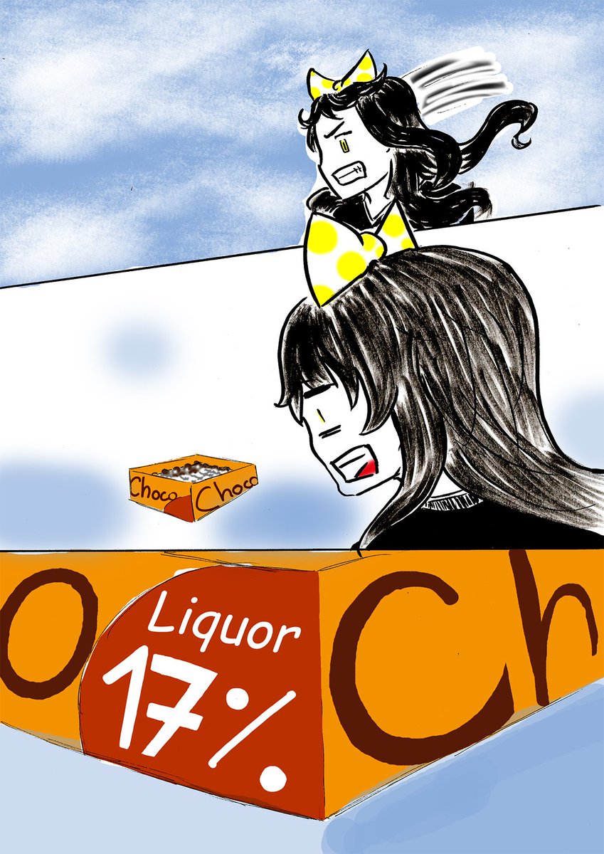 ShaYurigami's tweet photo. #RWBY #Comedy #WhiteRose #Bumbleby #Yuri #Femslash #ChristmasTree #DrunkenAntics #Fun for the sake of it XD Always look at the content kids! https://t.co/EDM72iJcJa
