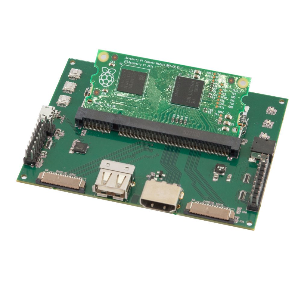 gumstix's tweet image. Enhance your #PiCompute with #DSI and #CSI2 headers. Learn about the #GumstixPiDevBoard - goo.gl/1n6wZR