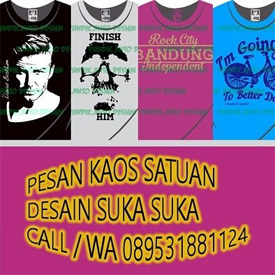 anto_pundik's tweet photo. @bandung @kaos @desain https://t.co/GSk7E5qEwi