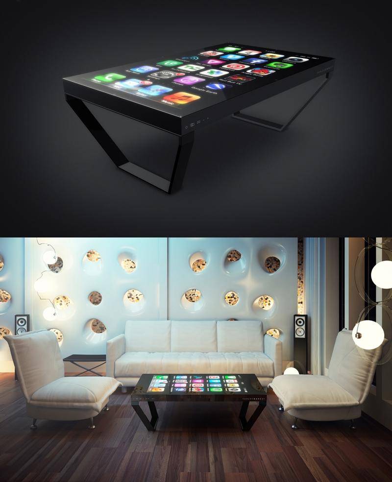 UnloadingGear's tweet image. iPhone case or Iphone table?? #Apple #iphonecase