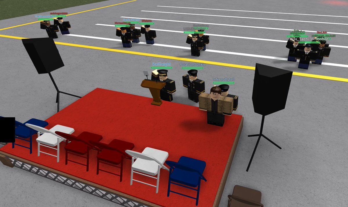 The United States Army conducted our own inspections today. TRADOC got the highest score at 92. <a href="/NUSA_CSA/">TacticalGeneral</a>  @IrishCross_VCSA <a href="/williamwells_/">WilliamWellesley</a>