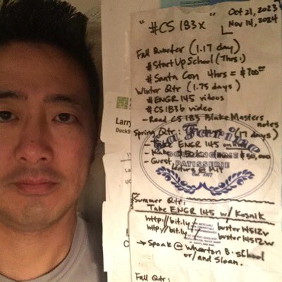 LarryChiang's tweet image. Do sales-ie things as an engineer  #doThingsThatDontScale