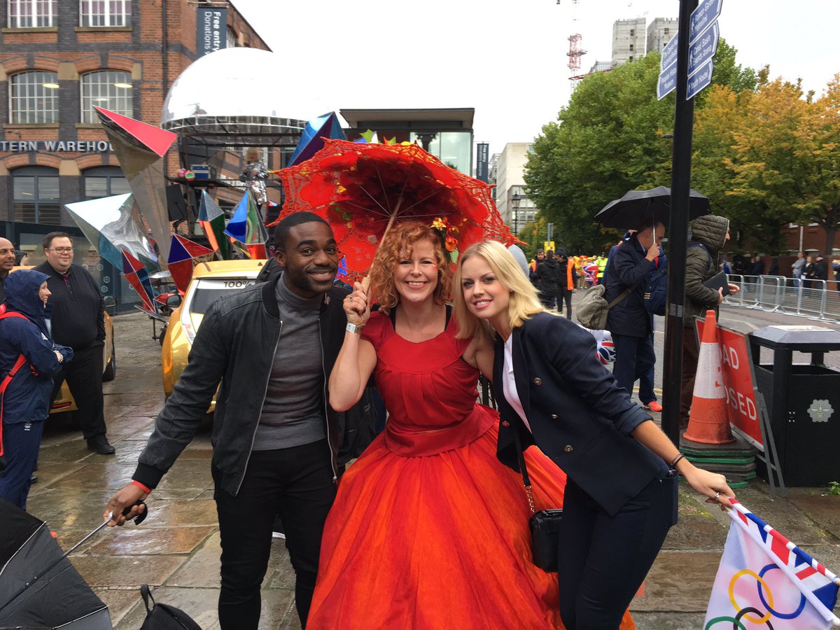 DanceFeverTheSt's tweet photo. Yes to @OreOduba and @joanneclifton amazing winners!!!! @bbcstrictly 💕💕 https://t.co/okAQkZ846b