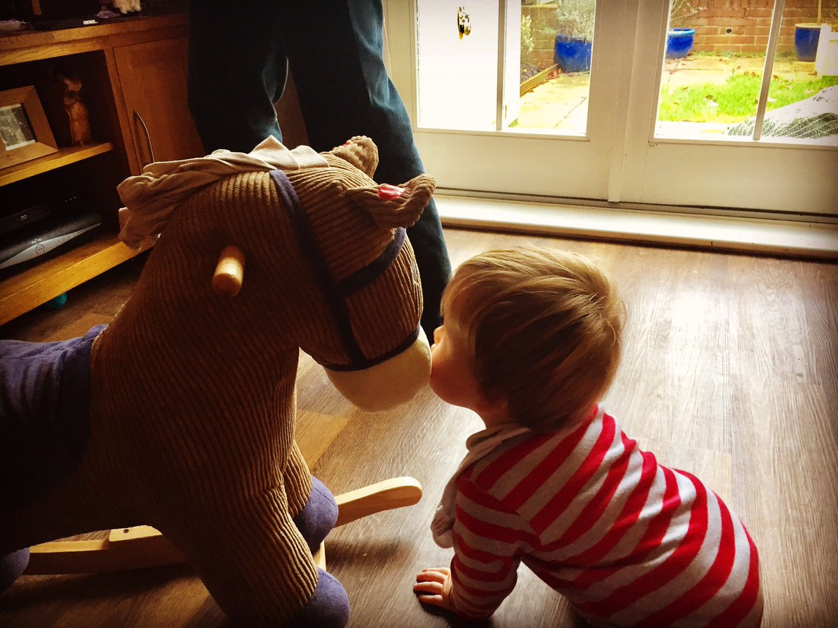 clarew1712's tweet image. Absolutely fabulous day with family and friends, Ioan loved his presents +  am feeling very blessed. Thank you for your lovely messages 😊❤️