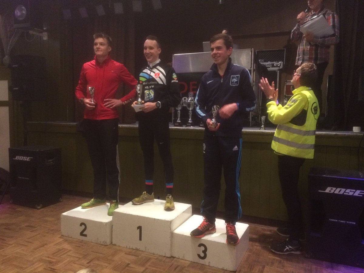 Annelies Breine (@anneliesbreine) on Twitter photo Onze <a href="/NickThijs1/">Nick Thijs</a> als nummer 1 op de kerstloop in Nispen 👏🏼🏆🏃🏼 #ForzAtriac #TeamCloet #topper #BelgenDominerenOpHetPodium <a href="/AtriacTopsport/">Atriac Topsport</a> Onze <a href="/NickThijs1/">Nick Thijs</a> als nummer 1 op de kerstloop in Nispen 👏🏼🏆🏃🏼 #ForzAtriac #TeamCloet #topper #BelgenDominerenOpHetPodium <a href="/AtriacTopsport/">Atriac Topsport</a>