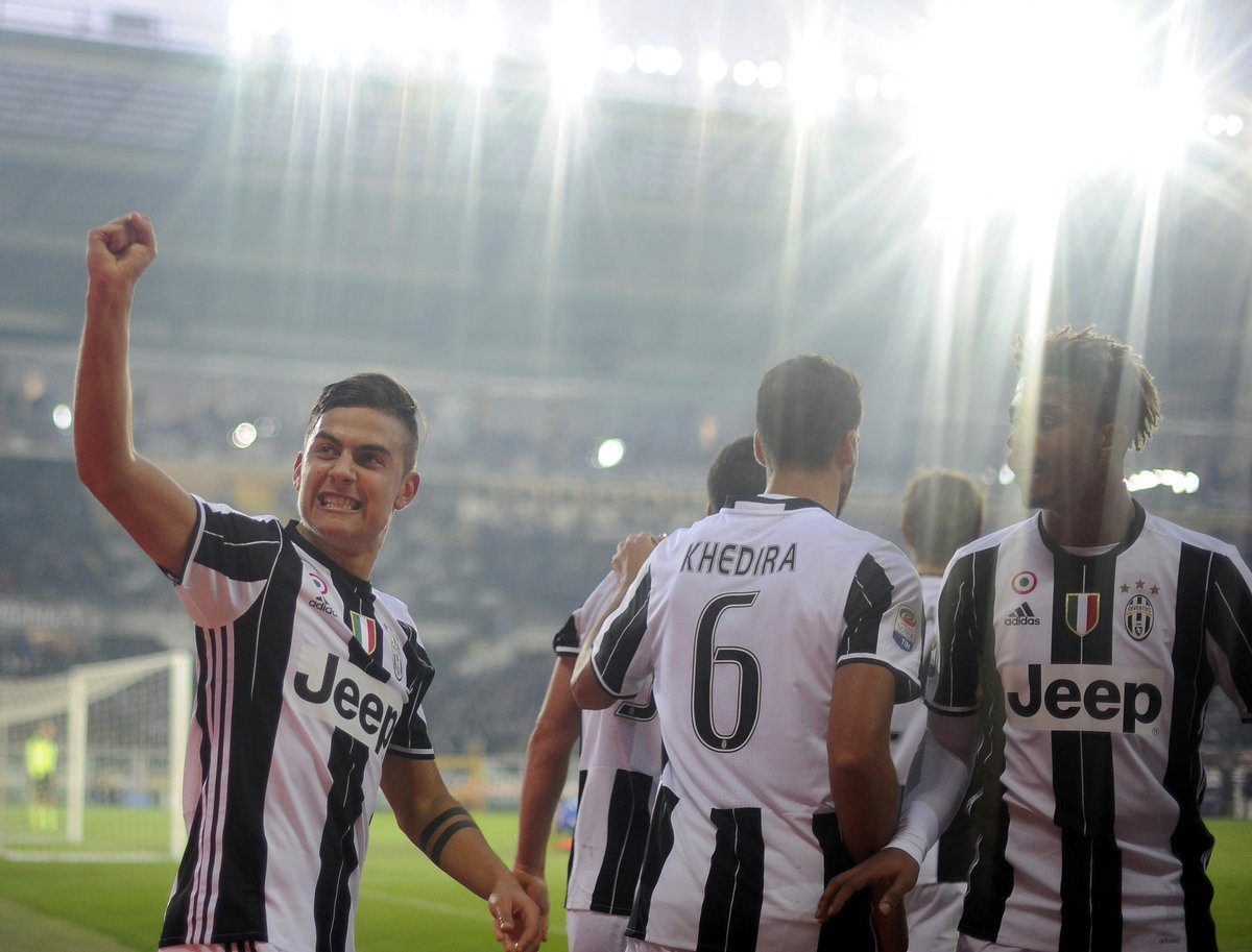 Juventus' last 25 home games in the league:

WWWWWWWWWWWWWWWWWWWWWWWWW

Goals: 59
Conceded: 9

Equalling their own record.