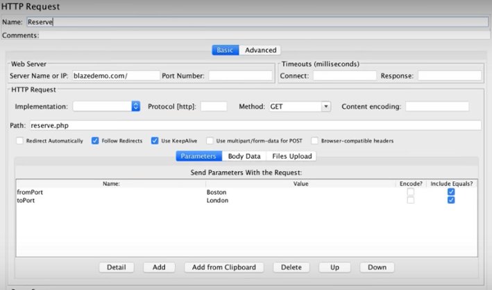 BlazeMeter's tweet image. Read this to if you're just getting started with Apache #JMeter hubs.ly/H05xSTL0 #jmetertutorial #loadtesting #performancetesting
