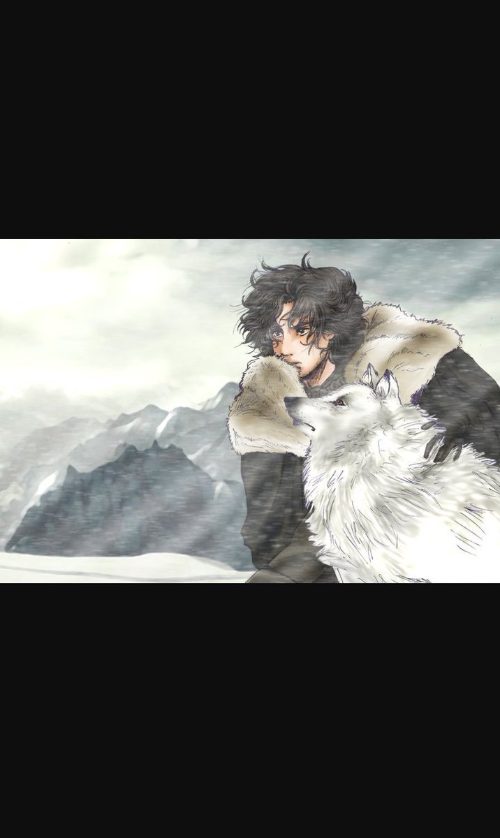 GhostSnow13's tweet image. 