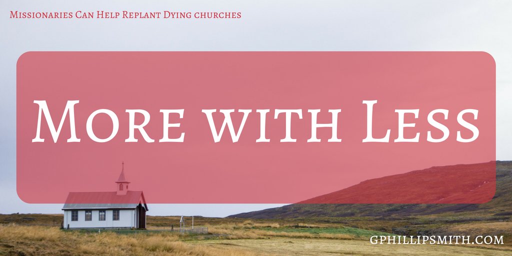 gpsseven's tweet photo. Another way Missionaries can help re-plant dying churches. https://t.co/rnBR8zDwTD https://t.co/uqkwXPstec