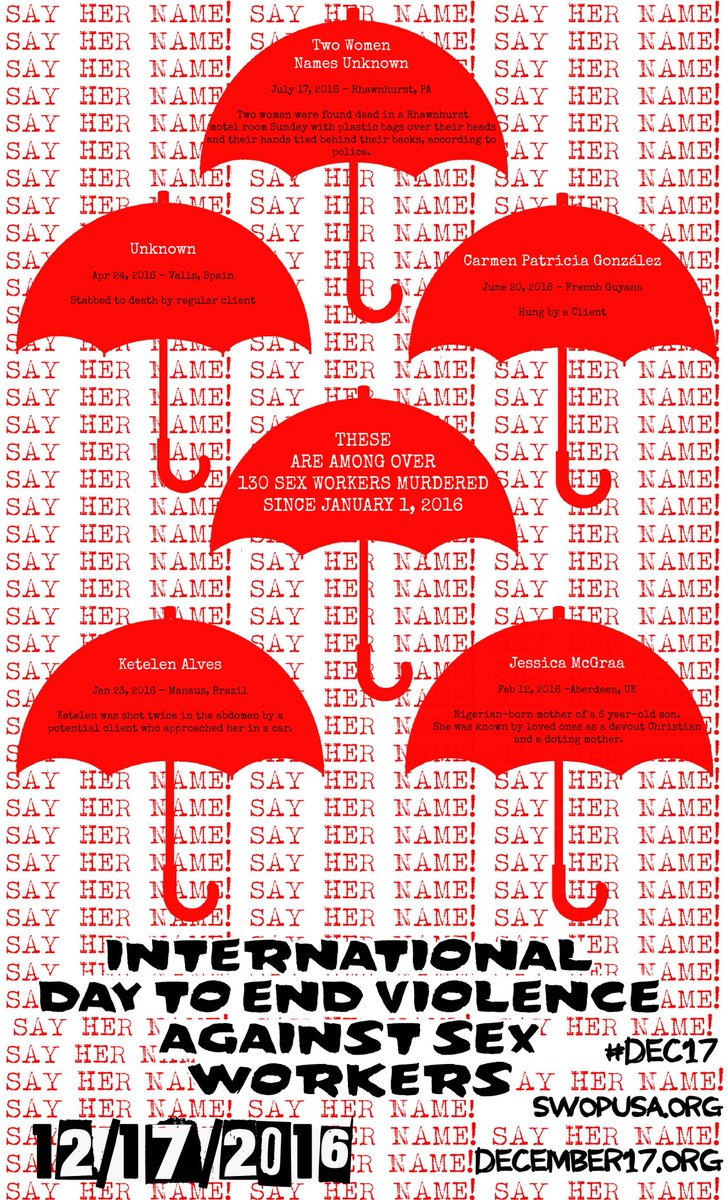 SWOPMPLS's tweet photo. Please join us tonight to honor International Day to End Violence Against Sex Workers https://t.co/diBIKNtaLs #IDEVASW2016 https://t.co/BgM9Udfhry
