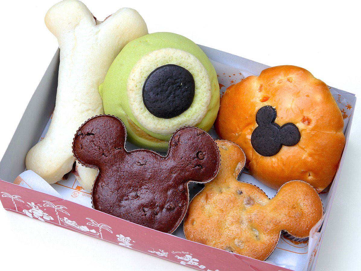 Mezzomikiのディズニーブログ キャラクターモチーフのパンが食べられる 東京ディズニーランド スウィートハート カフェ グランドメニューまとめ 詳しくは T Co Zd7tddm1kx T Co Npauqf4pv8 Twitter