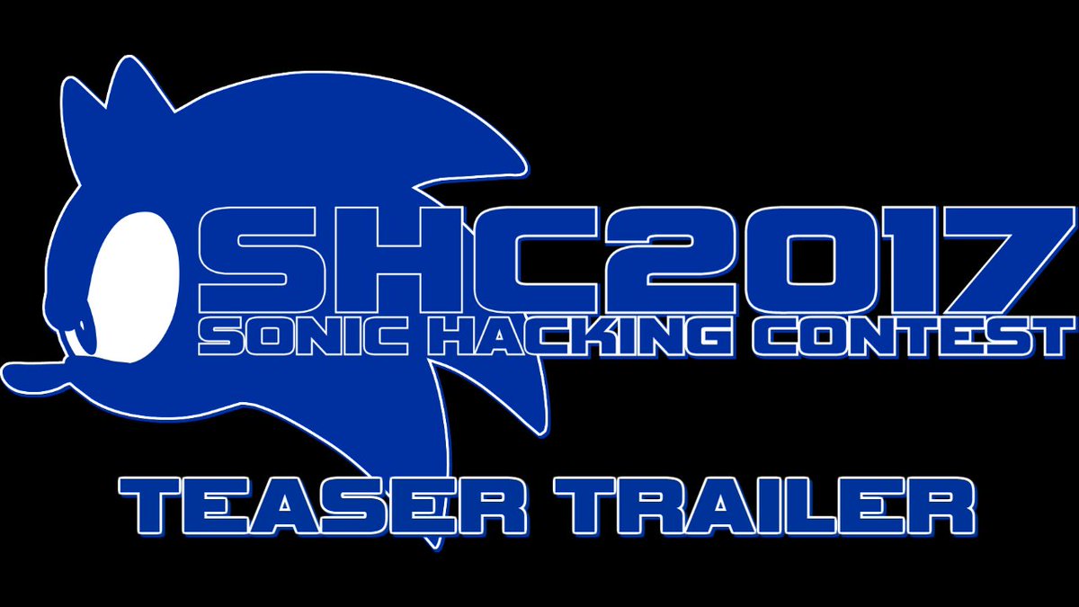 redhotsonic_RHS's tweet photo. It's been announced! Teaser: https://t.co/YsPkKnKGgW #Sonic #SEGA #retrogaming #shc2017 #shc17 @shcontest https://t.co/PMlNKFLbMc