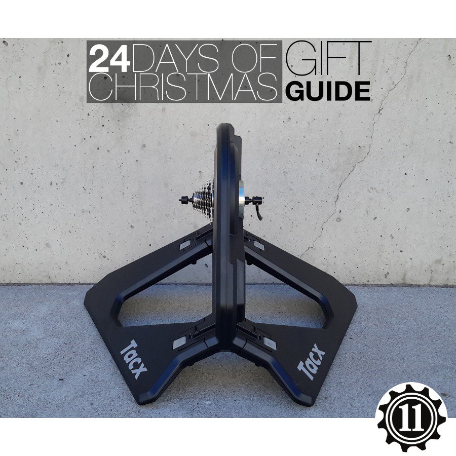 The_11_Inc's tweet photo. Gift Idea. https://t.co/9QtIxTYiHz #the11inc #giftguide #the11xmass #cyclinggift #24daysofchristmas #tacx #tacxneo #neo #trainindoor https://t.co/dGaYwwWTXA