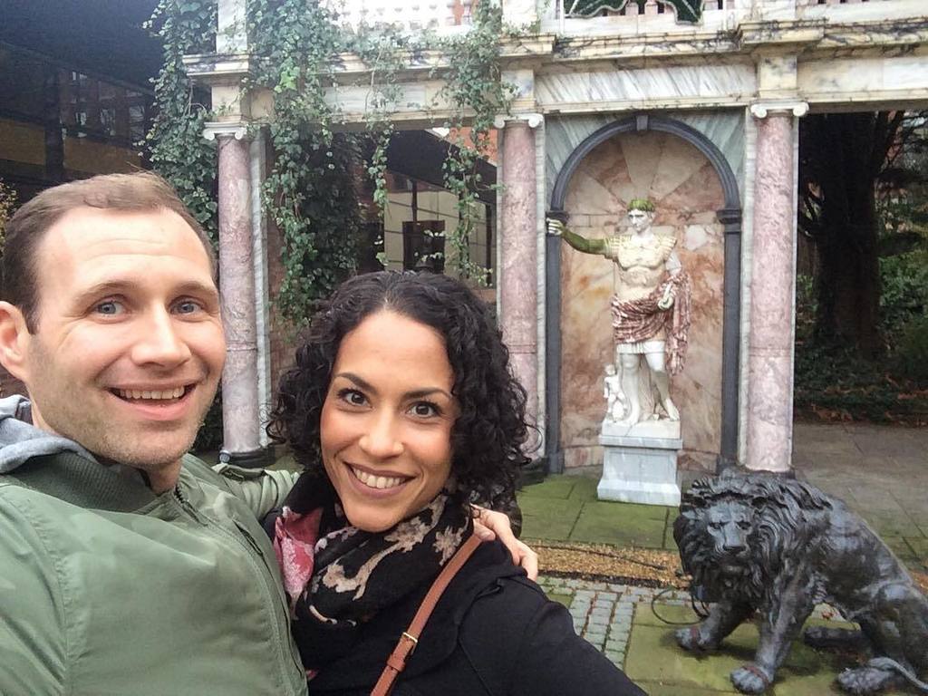 Hanging out in the U.K. With @raiseyourvibetoday 
#Entrepreneur #liveanywhere  #MindsetByD… ift.tt/2hvBszu