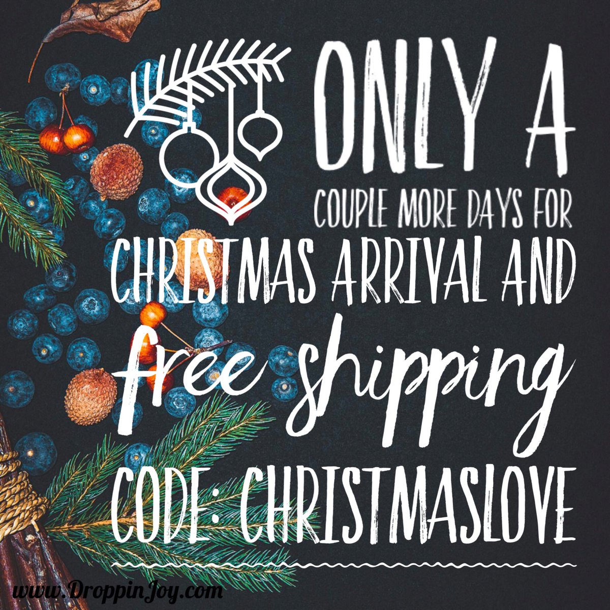 CleanChanges4Me's tweet image. Order by Monday guaranteed #Christmas arrival #FreeShipping bitly.com/TLArts code: ChristmasLove #usps #makeit #giftsforher #gifts