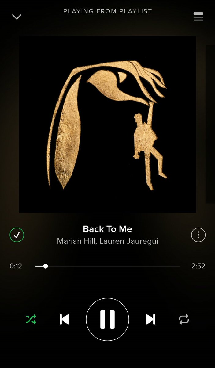 lernjauregu1's tweet photo. Let's keep streaming #BackToMe by @MarianHillMusic & @LaurenJauregui
They deserve it!
@themikeinator @ClaramJauregui
#SorteioLJBR https://t.co/gNqwLHn8gp