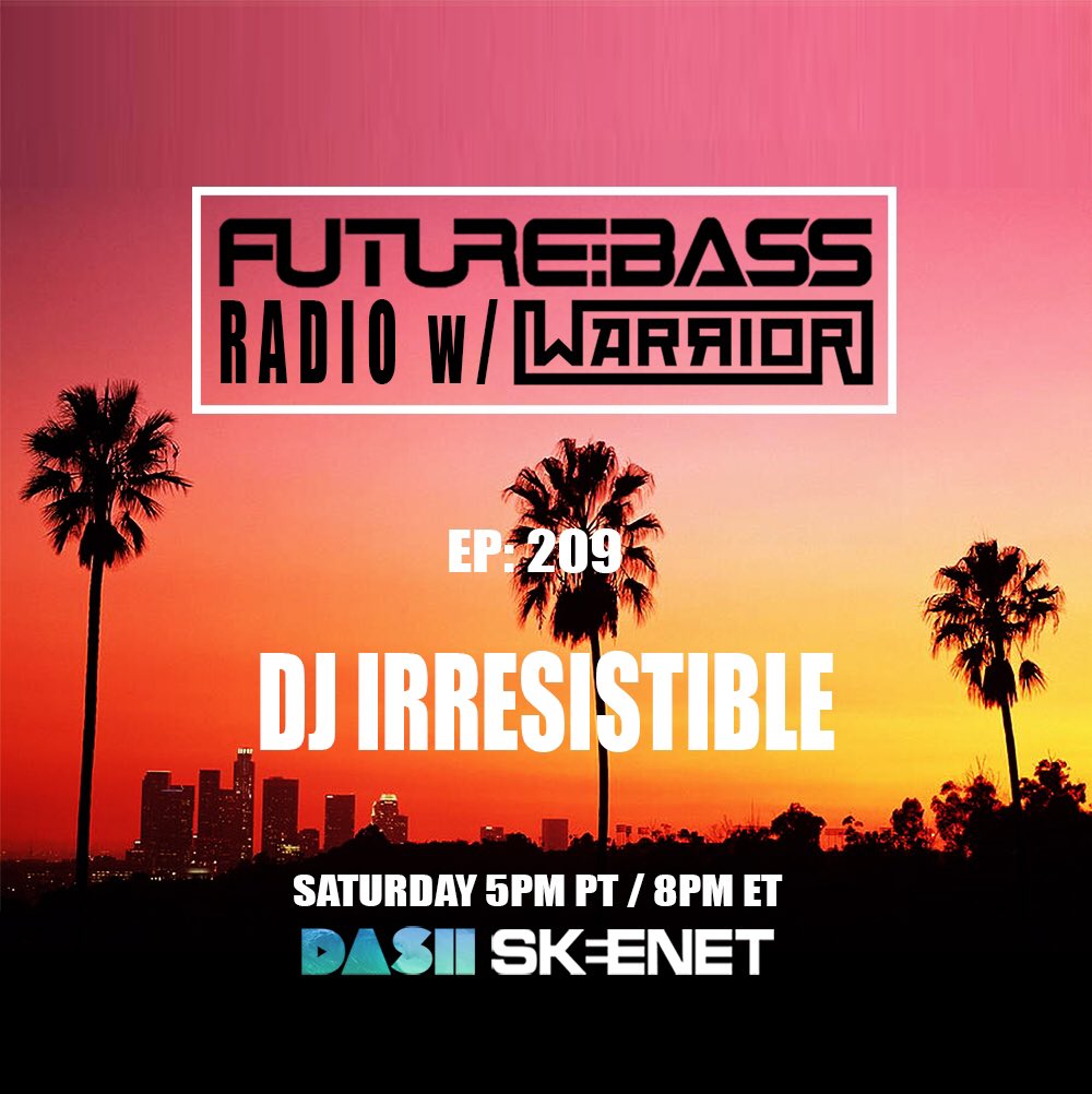 Future Bass tweet media