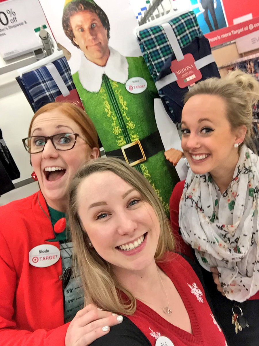 Rachel Gehri (@gehri321) on Twitter photo Buddy the elf LOVES warm & fuzzy flannel PJs 😻 #outoftheback #killinit #T1118elves #buddytheelf <a href="/BethGates23/">Beth Gates</a> <a href="/RFreese21/">Ryan Freese</a> Buddy the elf LOVES warm & fuzzy flannel PJs 😻 #outoftheback #killinit #T1118elves #buddytheelf <a href="/BethGates23/">Beth Gates</a> <a href="/RFreese21/">Ryan Freese</a>