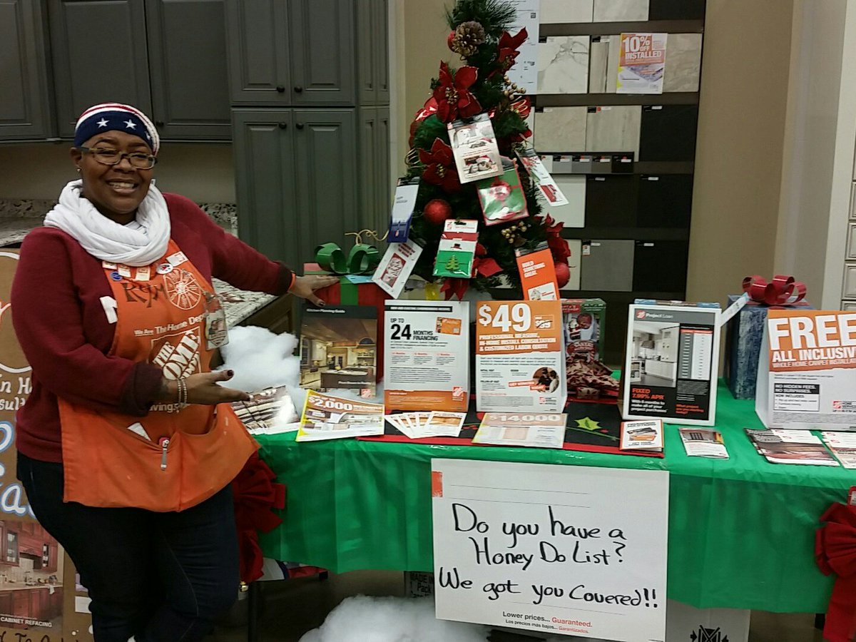 Driving leads and measures on a rainy day <a href="/HomeDepot3804/">Maple Hts Home Depot</a> <a href="/FrankBattaglia2/">Frank Battaglia</a> <a href="/THDGorski/">John Gorski</a>