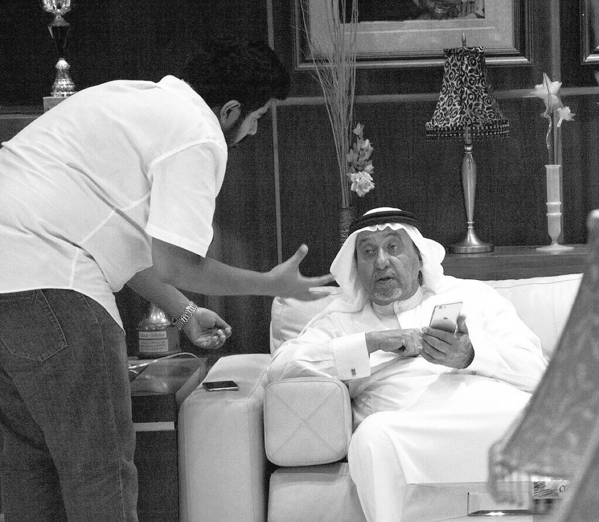وبالوالدين إحسانا tweet media