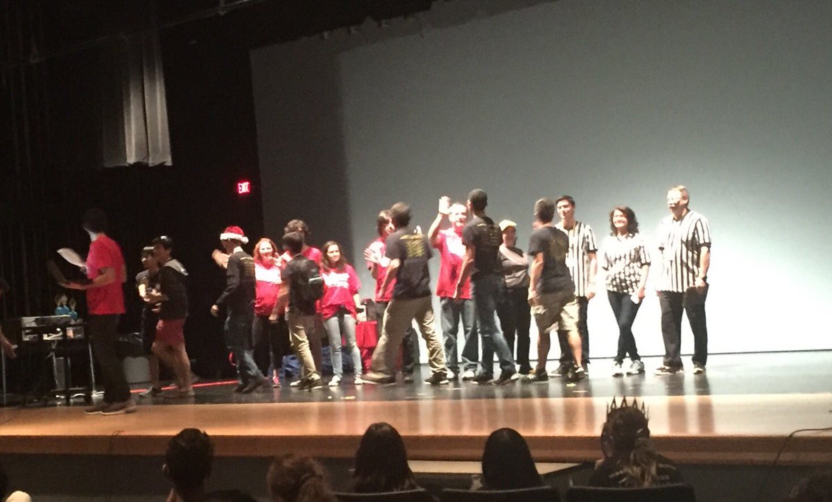 DeannaGreist's tweet image. Western &quot;wired cats&quot; do it again. 4th place at FTC Regionals @principalarrojo @BrowardSTEM @browardschools #STEMiscool