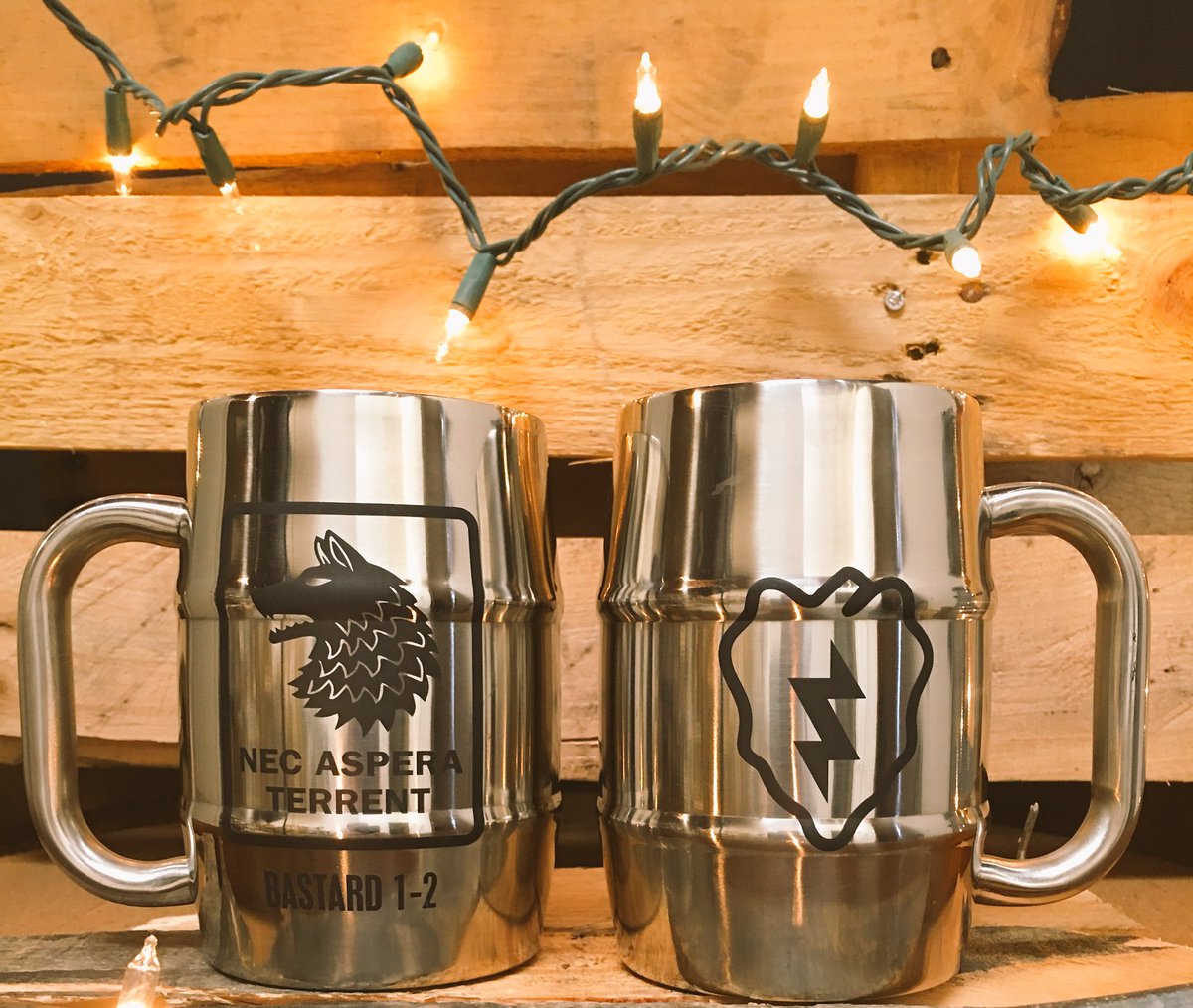 Our elves are working hard to fulfill your Christmas 🎄 orders. #shopsmall #veteranowned