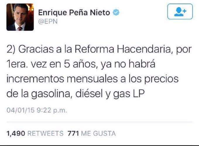 niramjr's tweet image. Hahaha @EPN  por favor mínimo cumple, a te engañaste sólo #Error404NotFound