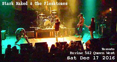 Sat Dec 17 #Toronto <a href="/bovinesexclub/">Bovine Sex Club</a> Stark Naked &amp; The Fleshtones, Mama Motown,The Hard Toms #punkrock 4 AM last call thx #SOTC, <a href="/MusicCityN/">MusicCityN</a>