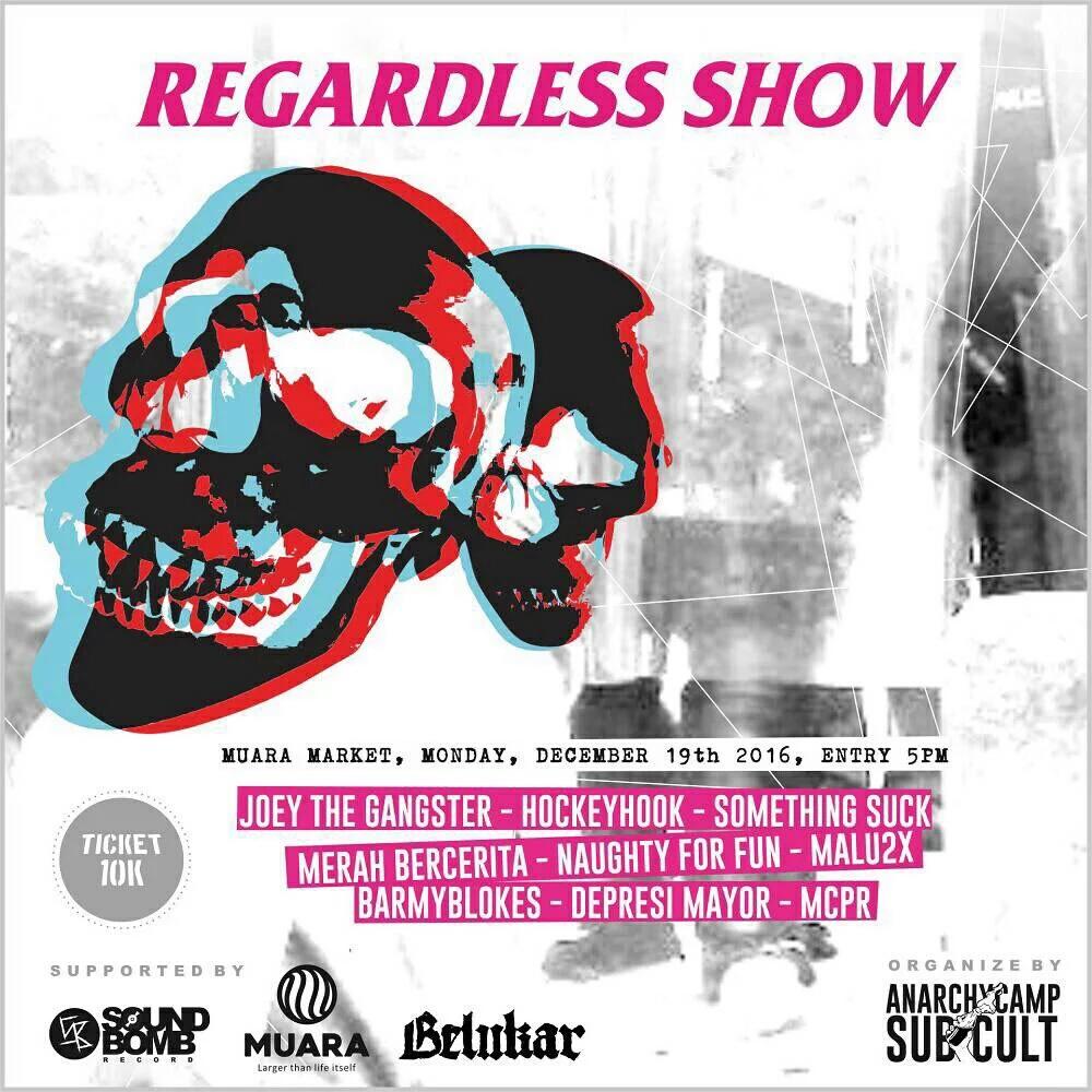 ayo to ah, pora bosen nonton sek kui kui wae? suk senin di muara market. 10ewu tok wes. dijamin apik wes to percoyo