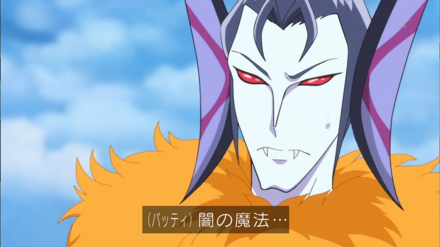 アニメ偉言 45 想いは時を超えて 友情のかたち 魔法つかいプリキュア 名言