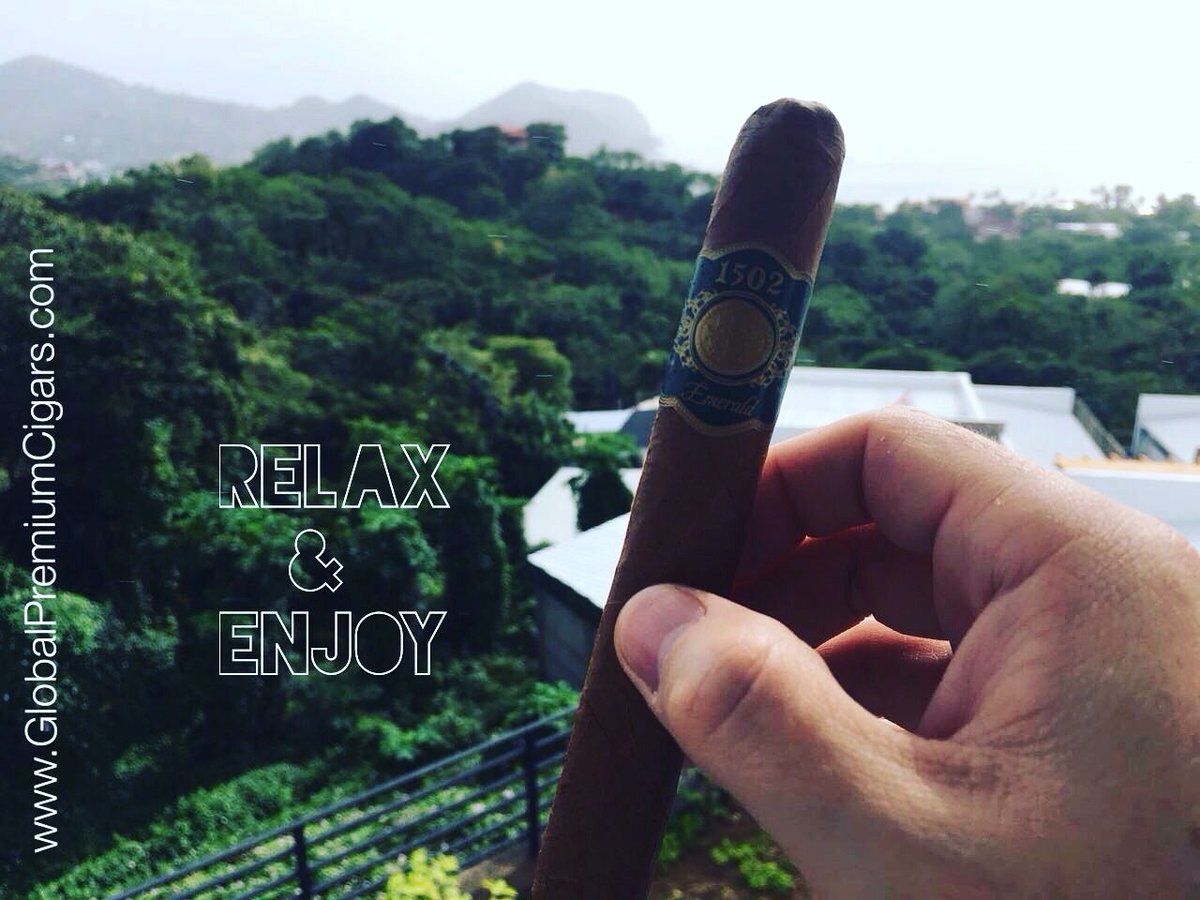 This #Nicaragua #1502cigars