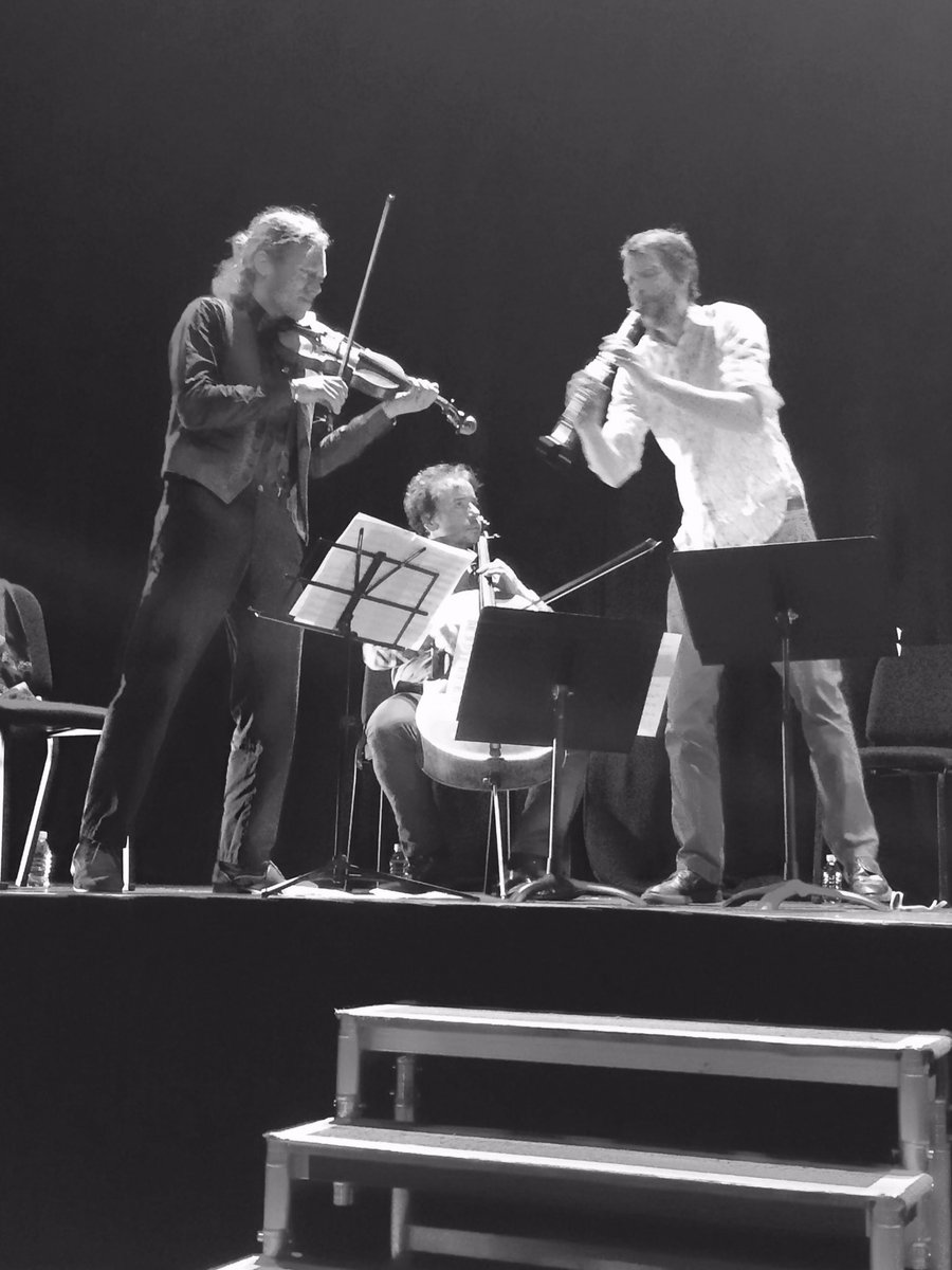 Amazing night! <a href="/ZRImusic/">ZRI</a> you rocked. <a href="/mattdjsharp/">Matthew Sharp</a> @maxbailliemusic <a href="/jonbanksmusic1/">Jon Banks</a>